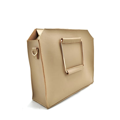 Hamper - Beige