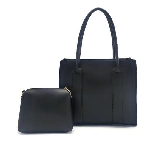 Flair 2PC - Black